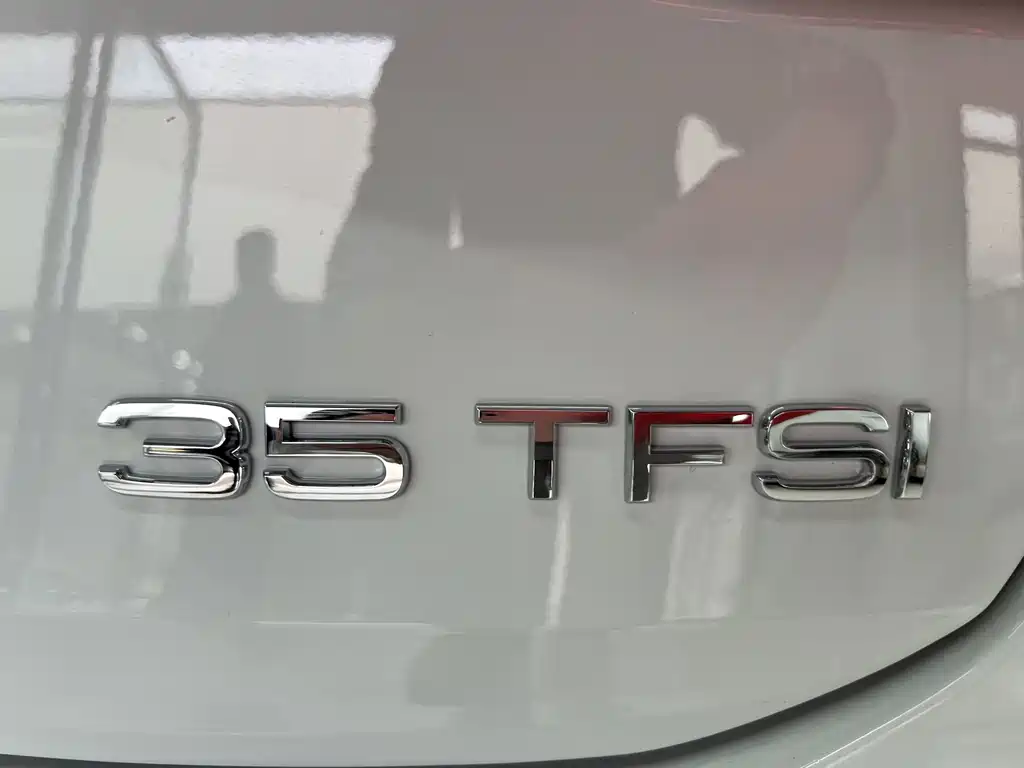 Audi Audi A3 Sportback 35 TFSI Fashion Sport Edition 2023 Model Year 2023 - thumbnail 25