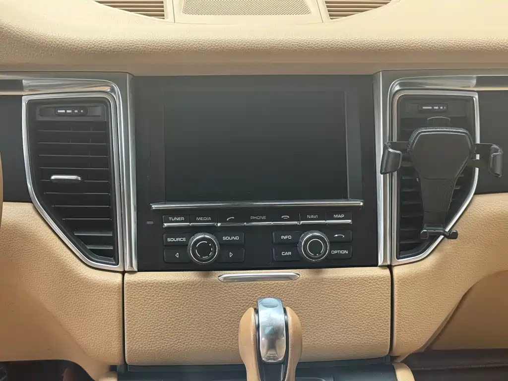 Porsche Porsche Macan 2014 Macan 2.0T 2015 - thumbnail 14