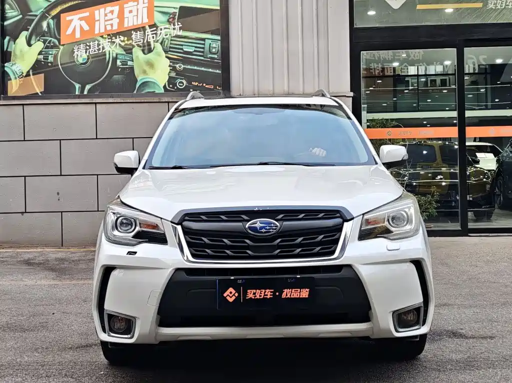 Subaru Subaru Outback 2016 2.5i Premium Navigation Edition 2016 - thumbnail 4