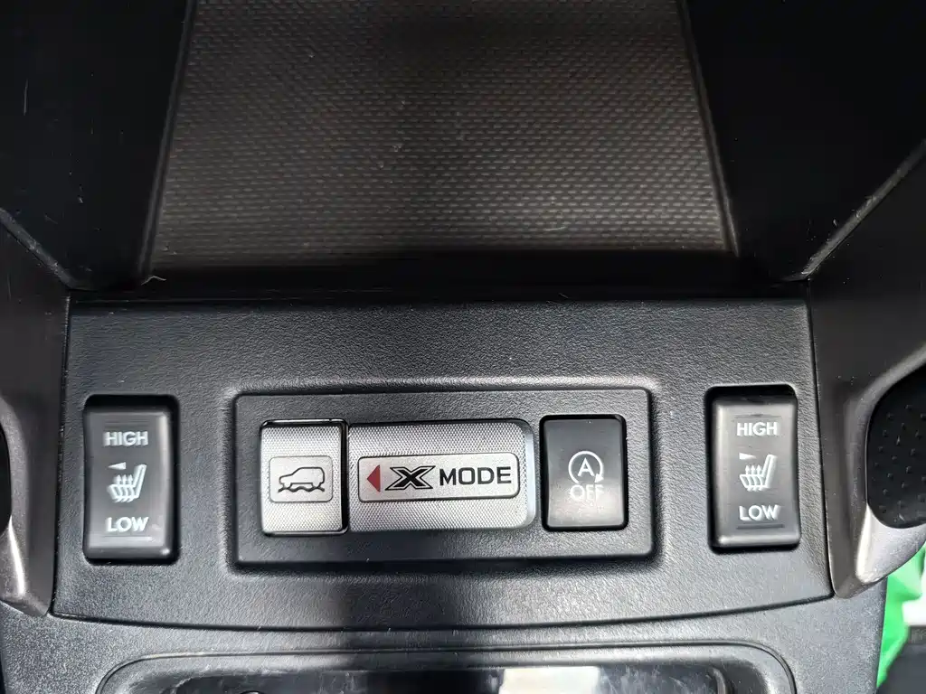 Subaru Subaru Outback 2016 2.5i Premium Navigation Edition 2016 - thumbnail 5