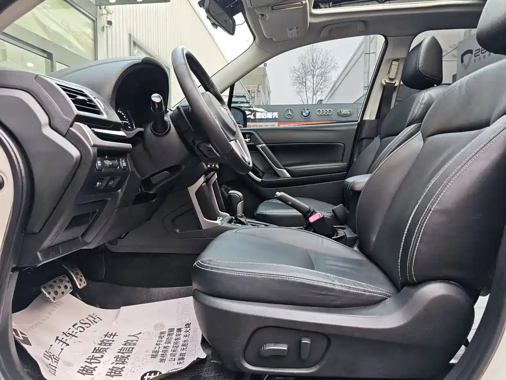Subaru Subaru Outback 2016 2.5i Premium Navigation Edition 2016 - thumbnail 6