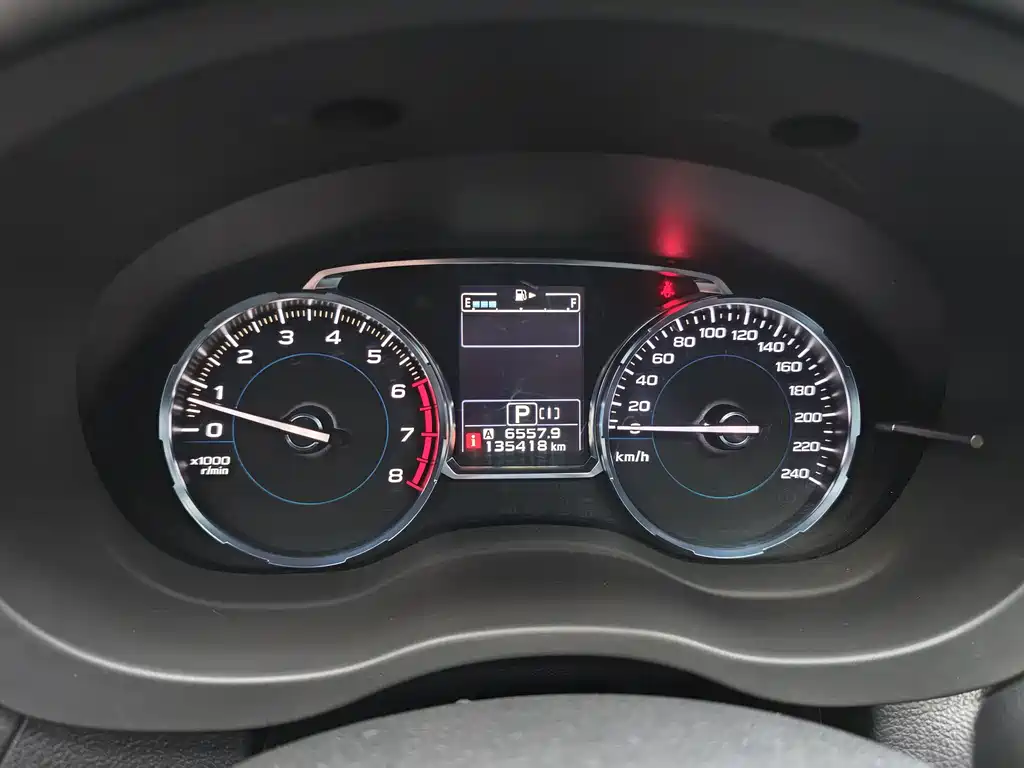 Subaru Subaru Outback 2016 2.5i Premium Navigation Edition 2016 - thumbnail 7