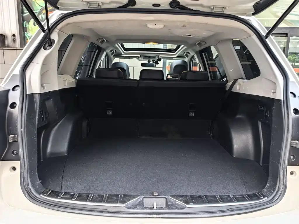 Subaru Subaru Outback 2016 2.5i Premium Navigation Edition 2016 - thumbnail 9