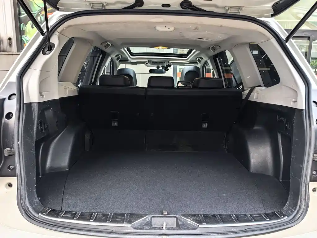 Subaru Subaru Outback 2016 2.5i Premium Navigation Edition 2016 - thumbnail 10