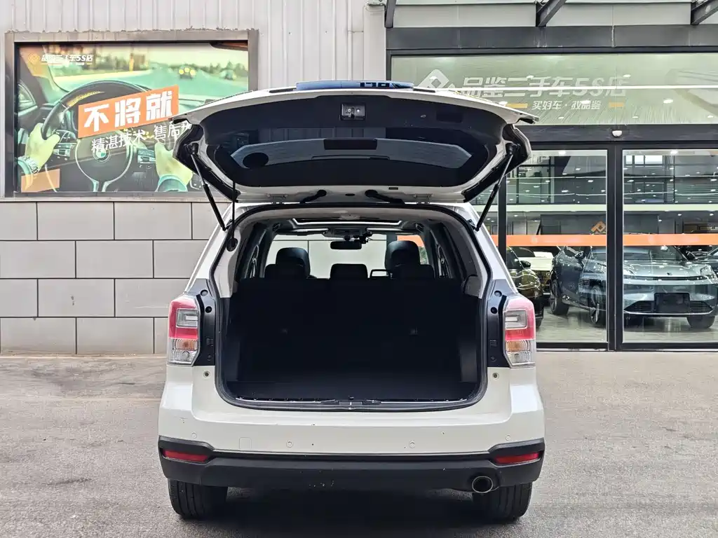 Subaru Subaru Outback 2016 2.5i Premium Navigation Edition 2016 - thumbnail 11