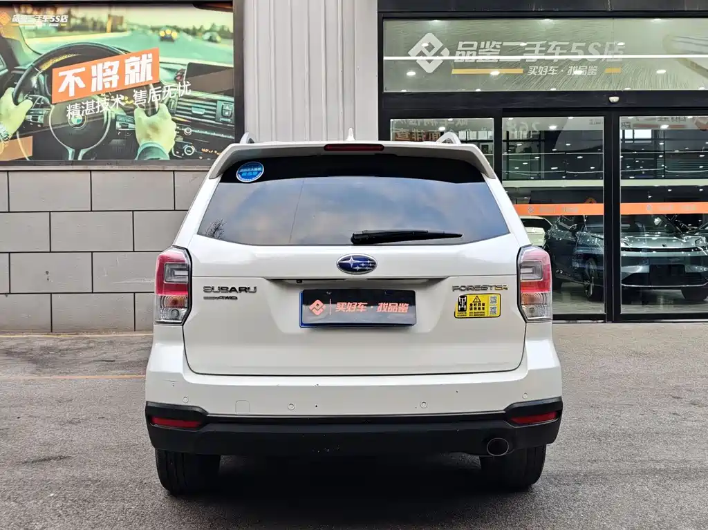 Subaru Subaru Outback 2016 2.5i Premium Navigation Edition 2016 - thumbnail 12