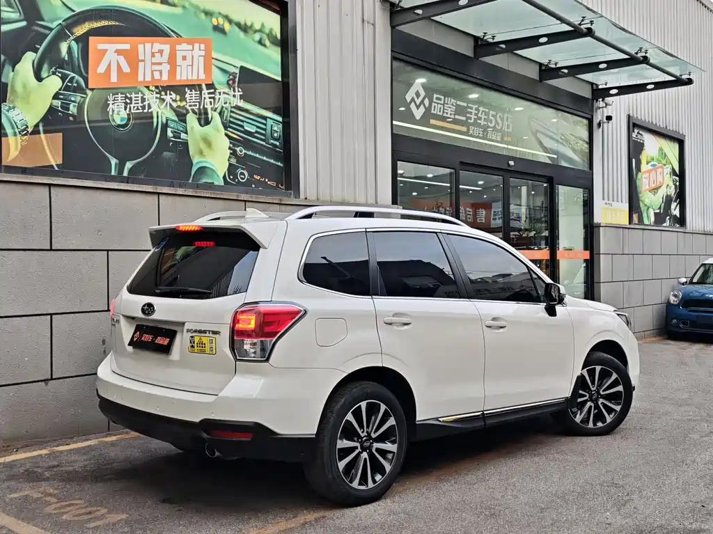 Subaru Subaru Outback 2016 2.5i Premium Navigation Edition 2016 - thumbnail 13