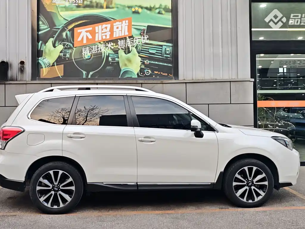 Subaru Subaru Outback 2016 2.5i Premium Navigation Edition 2016 - thumbnail 14