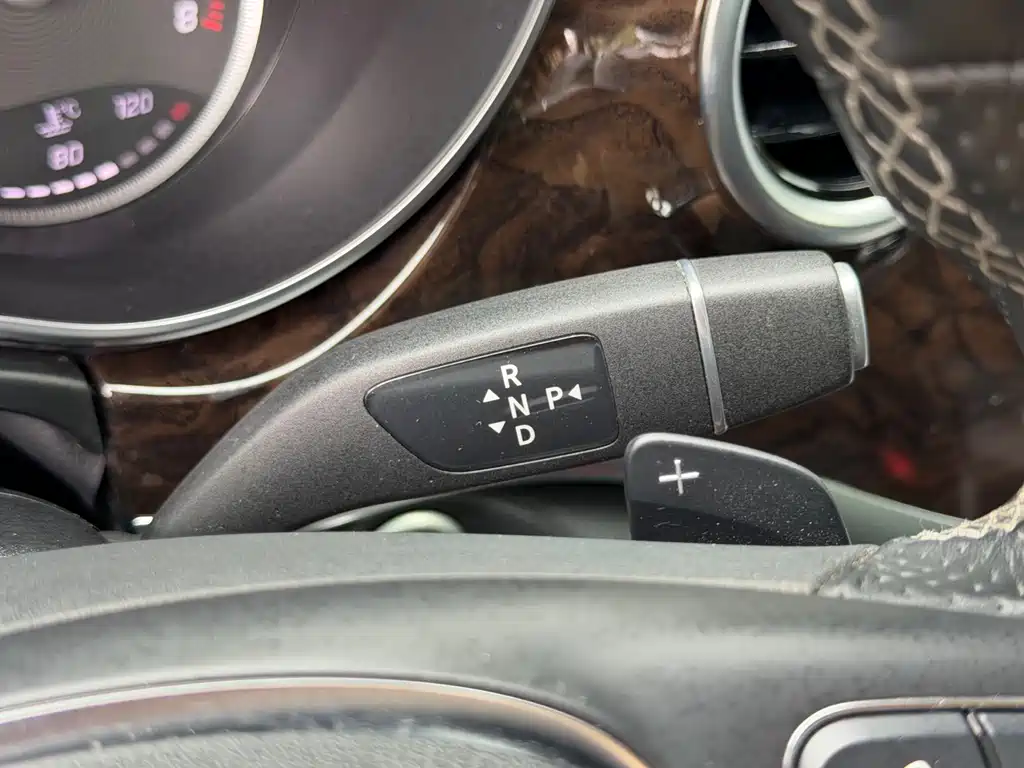 Mercedes-Benz Mercedes-Benz V-Class 2018 V 260 Exclusive Edition Euro V 2018 - thumbnail 20