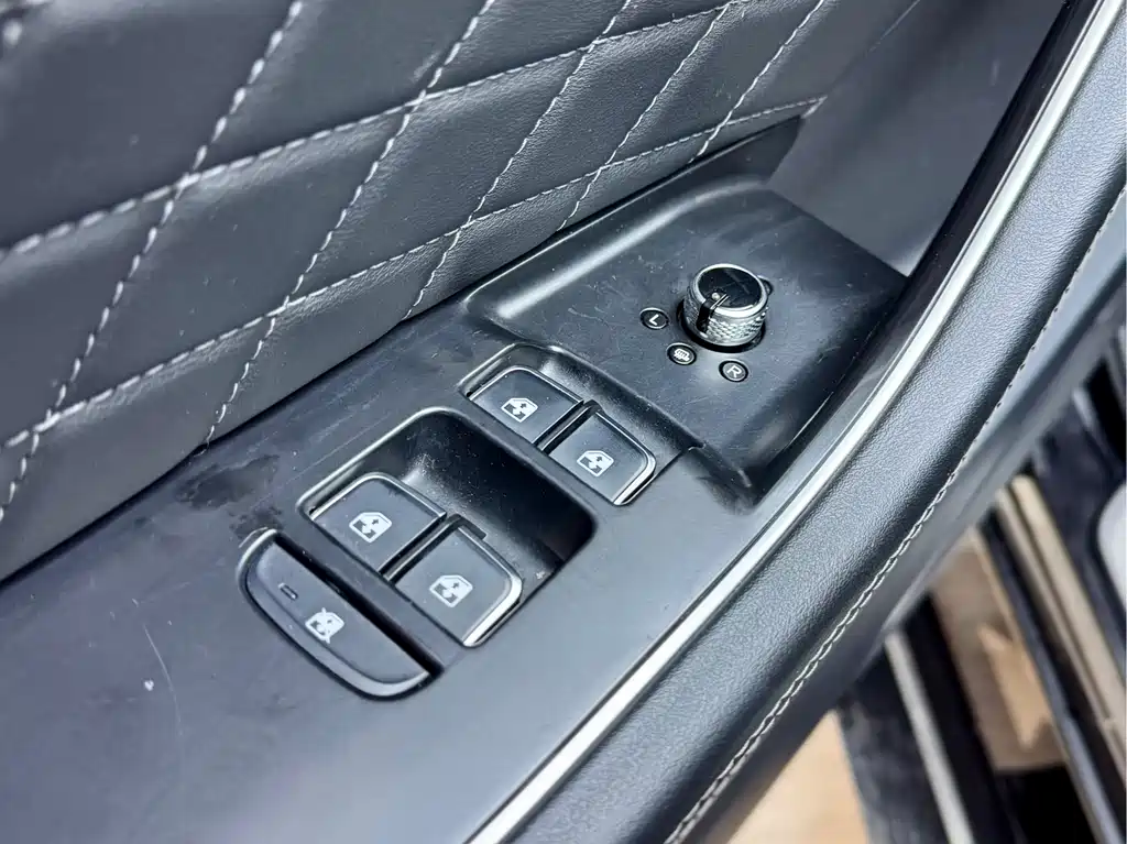 Hongqi Hongqi HS5 2019 2.0T Smart Connect Flag Enjoy AWD Version 2020 - thumbnail 11