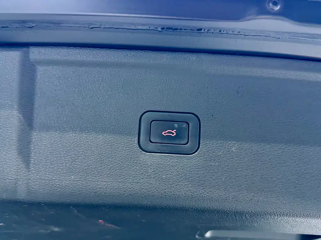Hongqi Hongqi HS5 2019 2.0T Smart Connect Flag Enjoy AWD Version 2020 - thumbnail 25