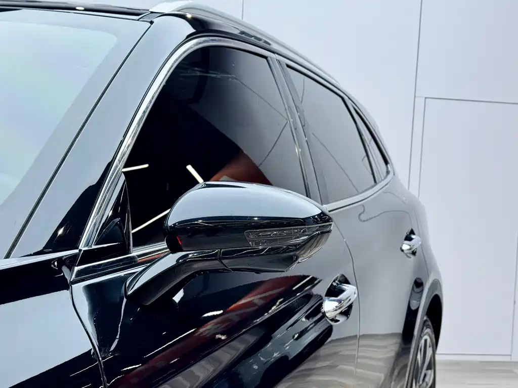 Hongqi Hongqi HS5 2019 2.0T Smart Connect Flag Enjoy AWD Version 2020 - thumbnail 28