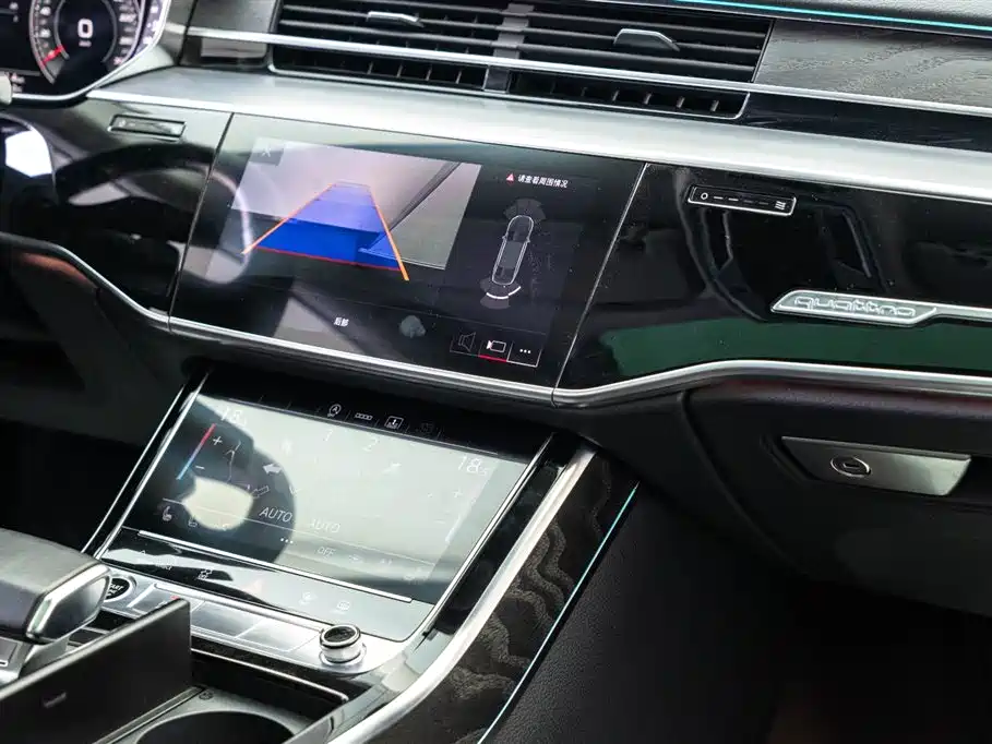 Audi Audi A8 2022 A8L 50 TFSI quattro Comfort Edition 2022 - thumbnail 14