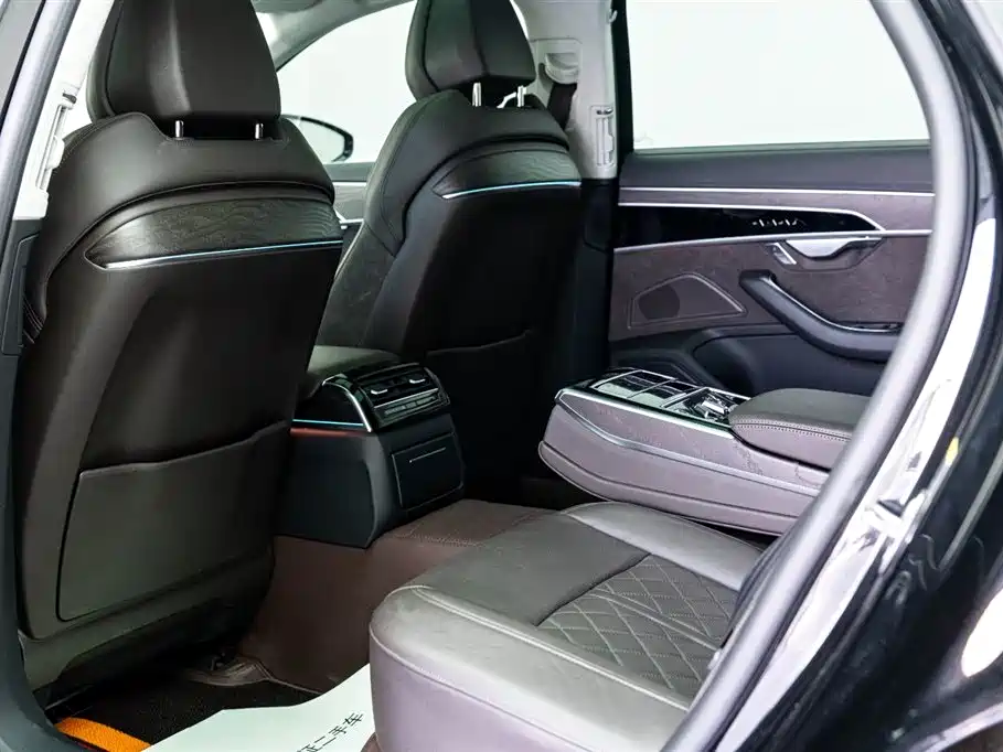 Audi Audi A8 2022 A8L 50 TFSI quattro Comfort Edition 2022 - thumbnail 20