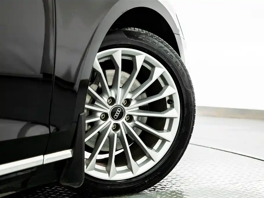 Audi Audi A8 2022 A8L 50 TFSI quattro Comfort Edition 2022 - thumbnail 25