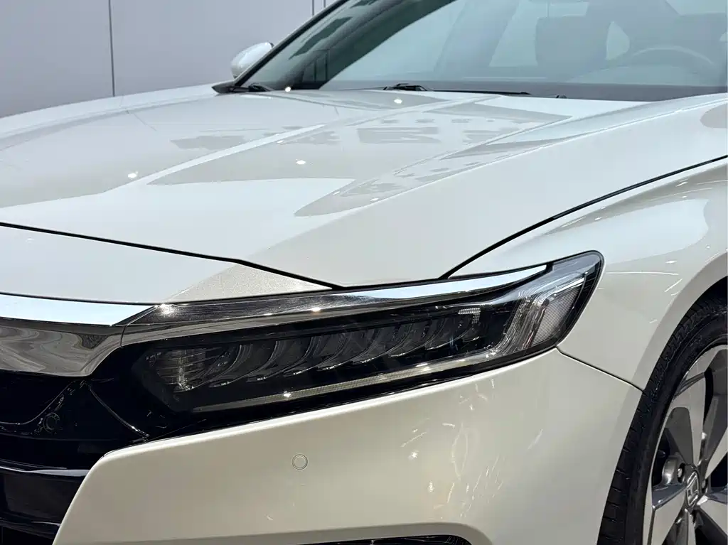 Honda Honda Accord 2018 Hybrid 2.0L Intelligent Edition China VI 2021 - thumbnail 5