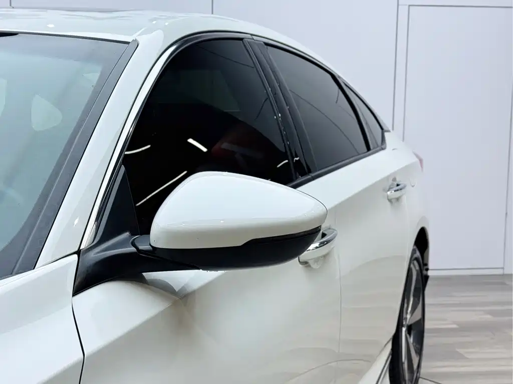 Honda Honda Accord 2018 Hybrid 2.0L Intelligent Edition China VI 2021 - thumbnail 6