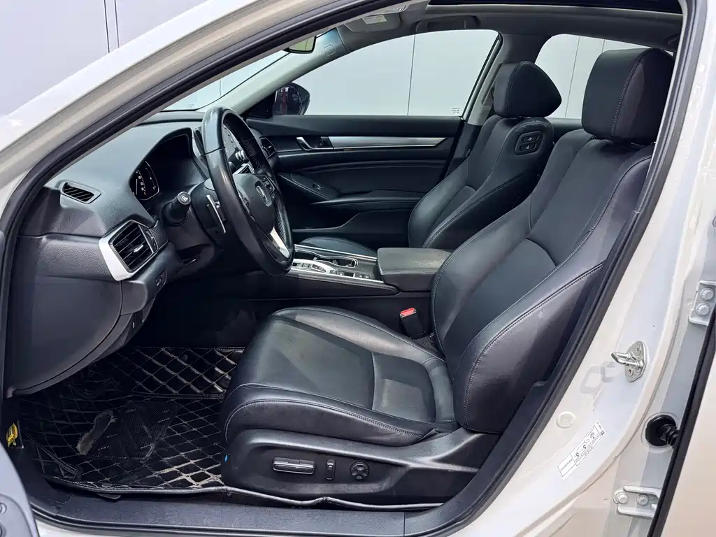 Honda Honda Accord 2018 Hybrid 2.0L Intelligent Edition China VI 2021 - thumbnail 17