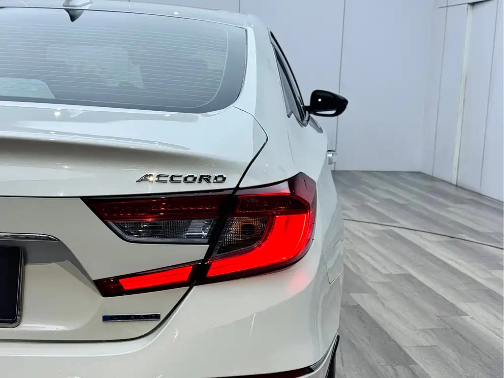 Honda Honda Accord 2018 Hybrid 2.0L Intelligent Edition China VI 2021 - thumbnail 23