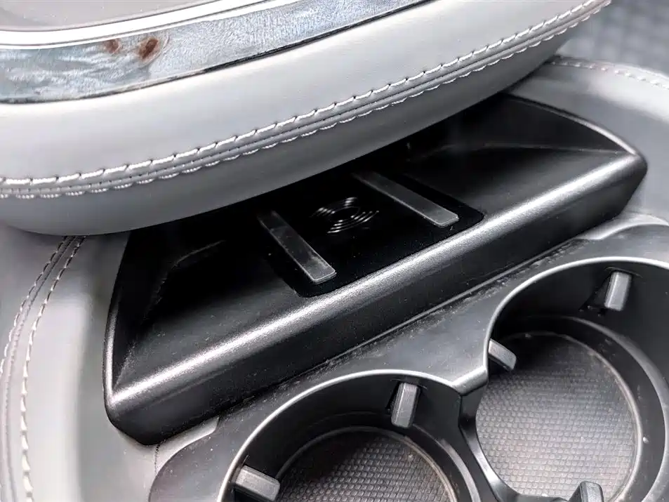 Mercedes-Benz Vito 2021 2.0T Business Edition 7-seater 2023 - thumbnail 24