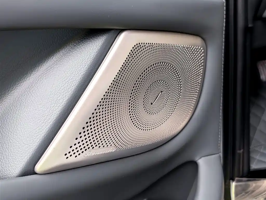 Mercedes-Benz Vito 2021 2.0T Business Edition 7-seater 2023 - thumbnail 26