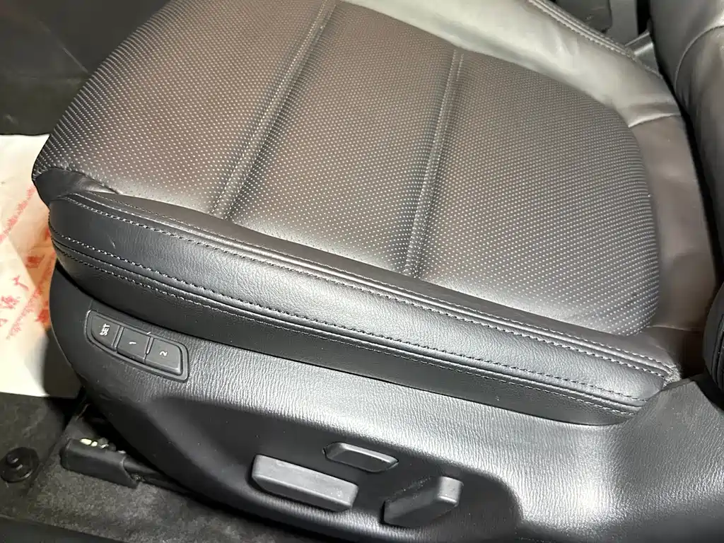 Mazda Mazda Atenza 2018 2.0L Skyactiv-X Luxury Edition China V 2018 - thumbnail 11