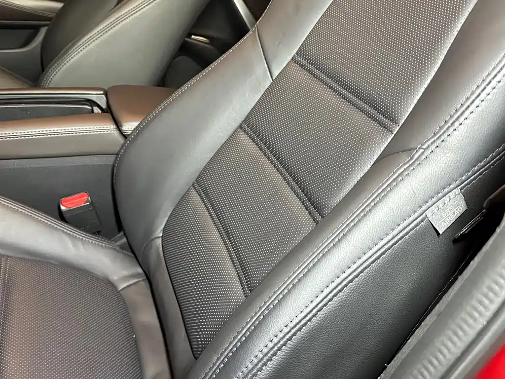 Mazda Mazda Atenza 2018 2.0L Skyactiv-X Luxury Edition China V 2018 - thumbnail 12
