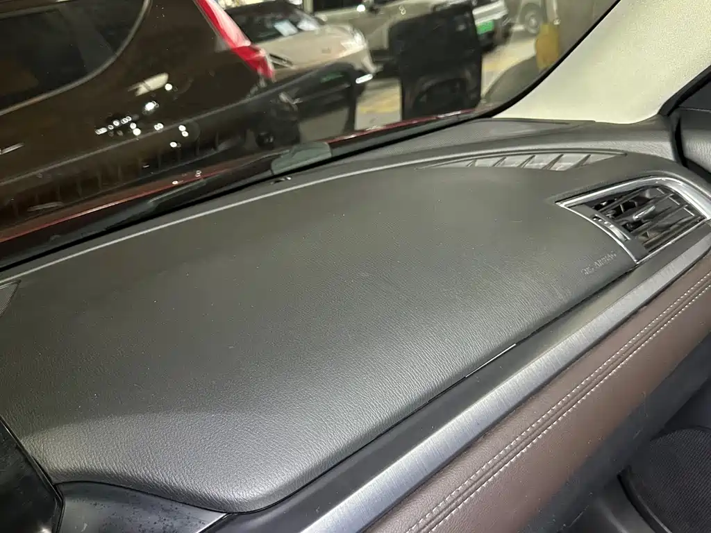 Mazda Mazda Atenza 2018 2.0L Skyactiv-X Luxury Edition China V 2018 - thumbnail 19