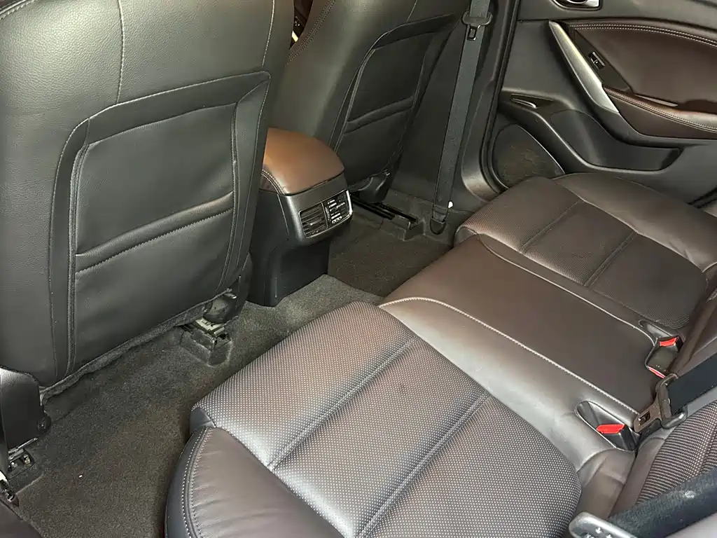 Mazda Mazda Atenza 2018 2.0L Skyactiv-X Luxury Edition China V 2018 - thumbnail 21