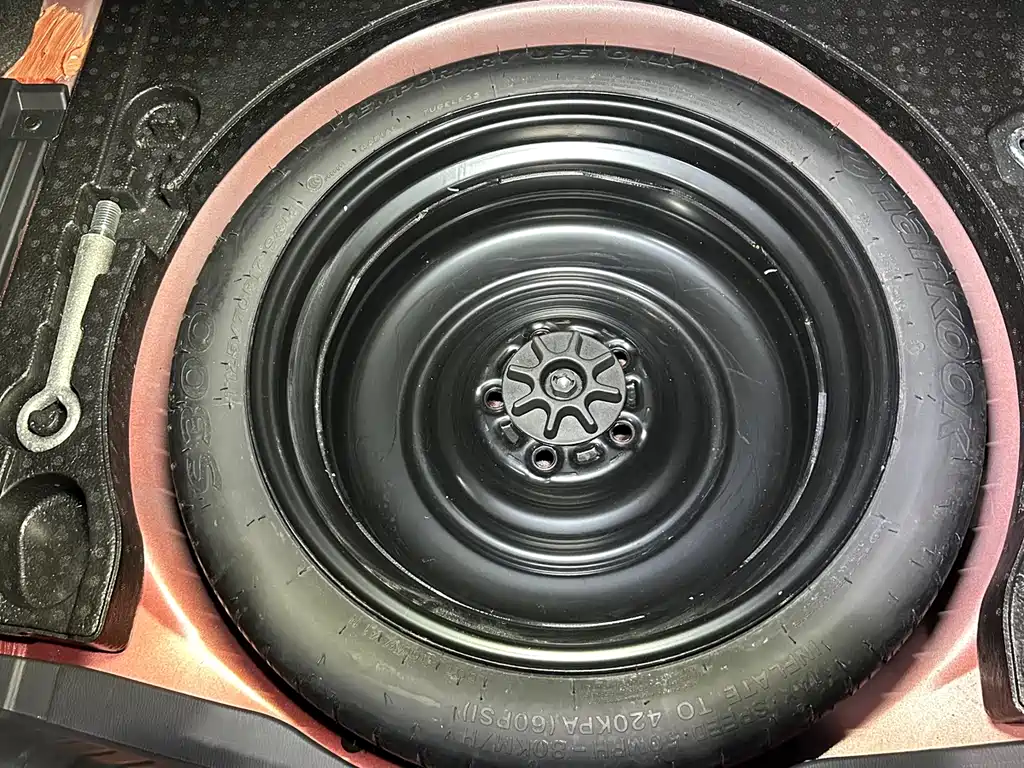 Mazda Mazda Atenza 2018 2.0L Skyactiv-X Luxury Edition China V 2018 - thumbnail 23