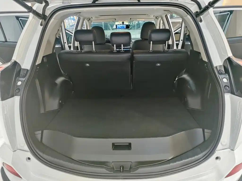 Toyota RAV4 2019 2.0L CVT 2WD Fashion X Limited Edition国VI 2019 - thumbnail 13