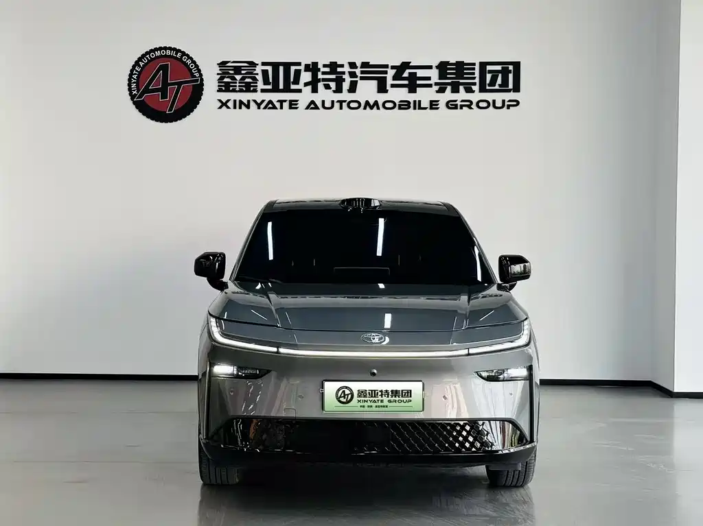 Toyota Baozhi 3X 2025 520 Pro+ LiDAR Edition 2025 - thumbnail 3