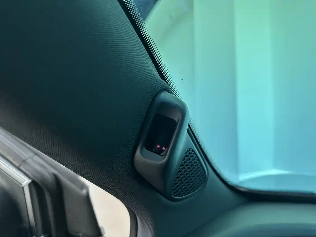 Toyota Baozhi 3X 2025 520 Pro+ LiDAR Edition 2025 - thumbnail 8