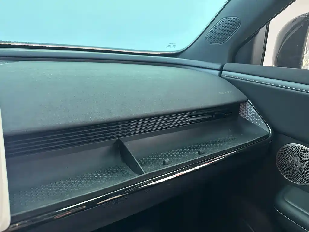 Toyota Baozhi 3X 2025 520 Pro+ LiDAR Edition 2025 - thumbnail 9