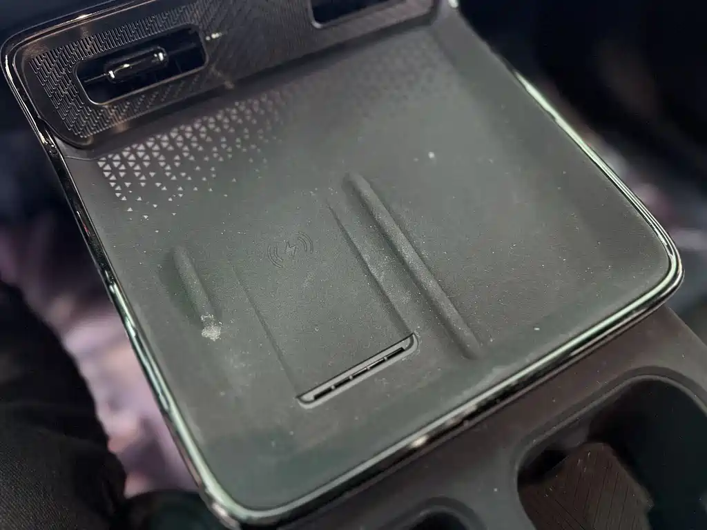 Toyota Baozhi 3X 2025 520 Pro+ LiDAR Edition 2025 - thumbnail 11