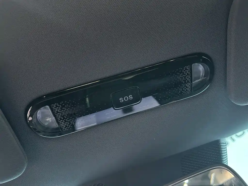 Toyota Baozhi 3X 2025 520 Pro+ LiDAR Edition 2025 - thumbnail 19