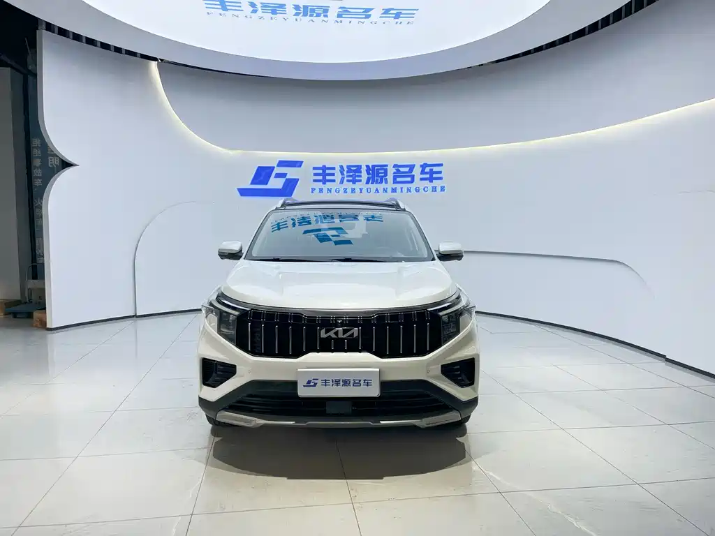 Kia Kia Sportage 2021 Ace 2.0L Premium Edition 2023 - thumbnail 3