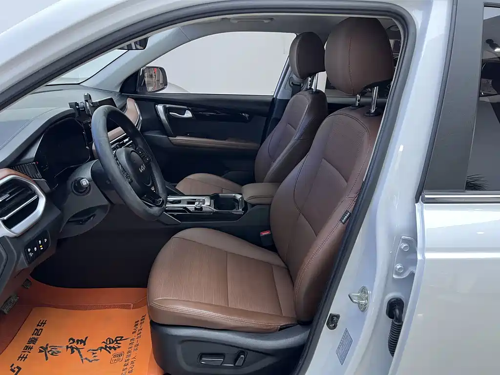 Kia Kia Sportage 2021 Ace 2.0L Premium Edition 2023 - thumbnail 7