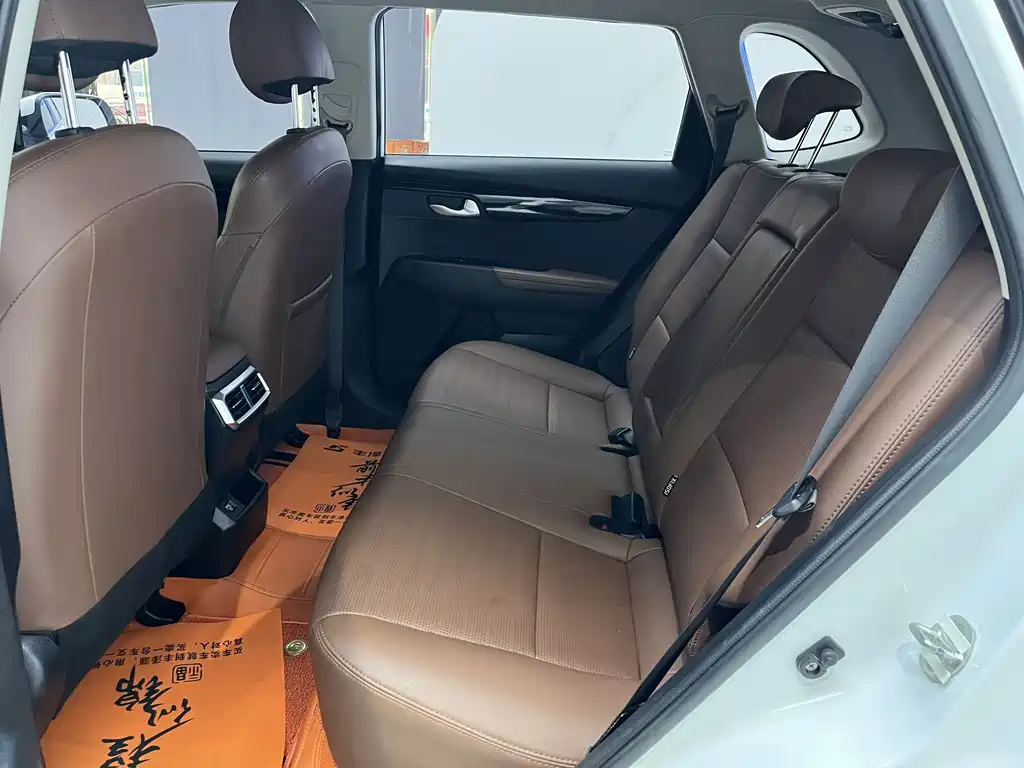 Kia Kia Sportage 2021 Ace 2.0L Premium Edition 2023 - thumbnail 8