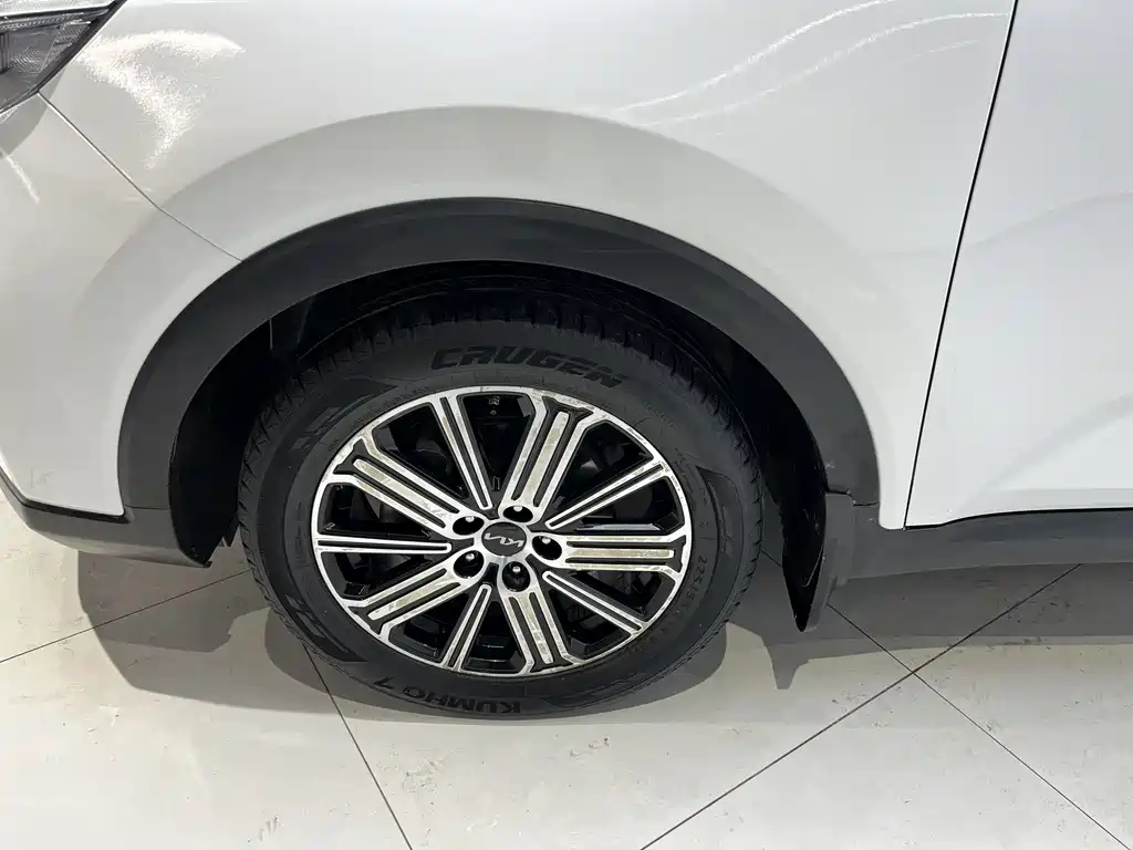 Kia Kia Sportage 2021 Ace 2.0L Premium Edition 2023 - thumbnail 13