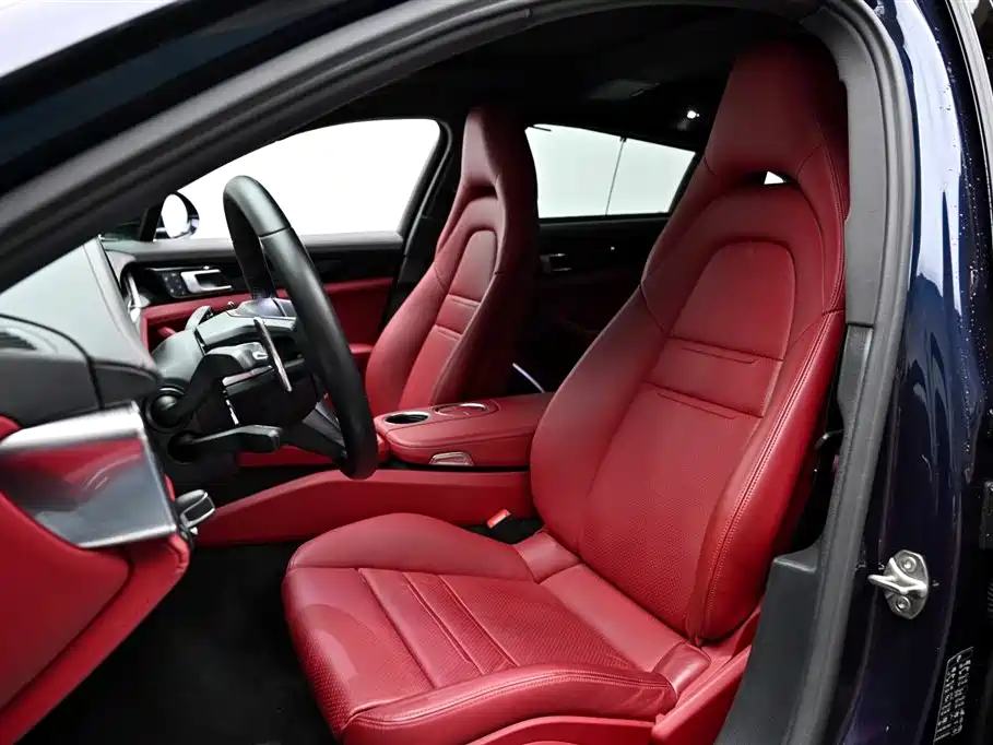 Porsche 2024 Porsche Panamera 4 E-Hybrid Executive Long Wheelbase 2.9T 2024 - thumbnail 8