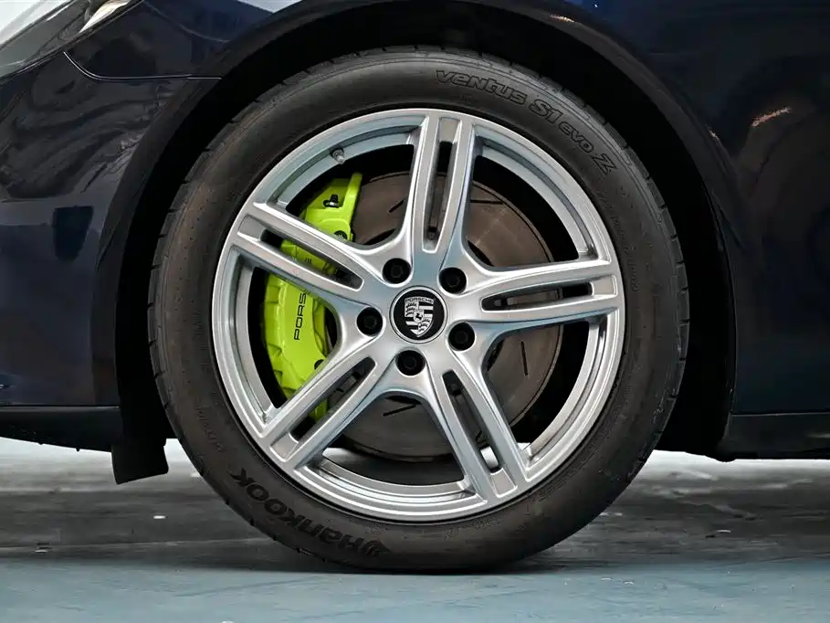Porsche 2024 Porsche Panamera 4 E-Hybrid Executive Long Wheelbase 2.9T 2024 - thumbnail 11