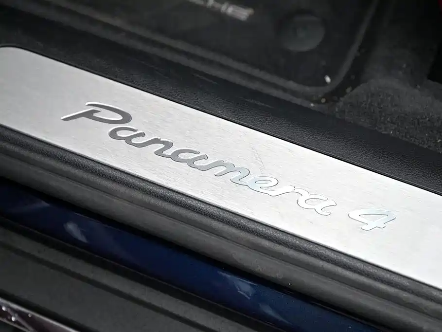 Porsche 2024 Porsche Panamera 4 E-Hybrid Executive Long Wheelbase 2.9T 2024 - thumbnail 13