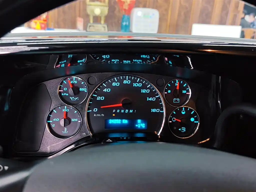 GMC GMC Savana 2014 5.3L 1500S Premium Edition 2020 - thumbnail 6