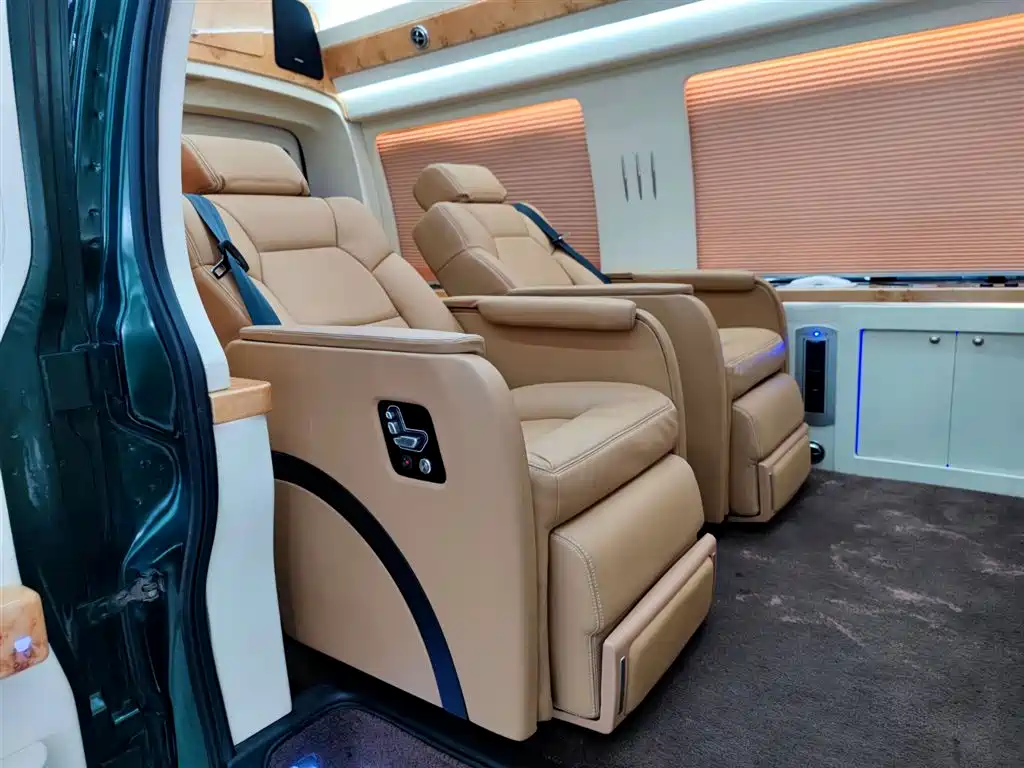 GMC GMC Savana 2014 5.3L 1500S Premium Edition 2020 - thumbnail 8