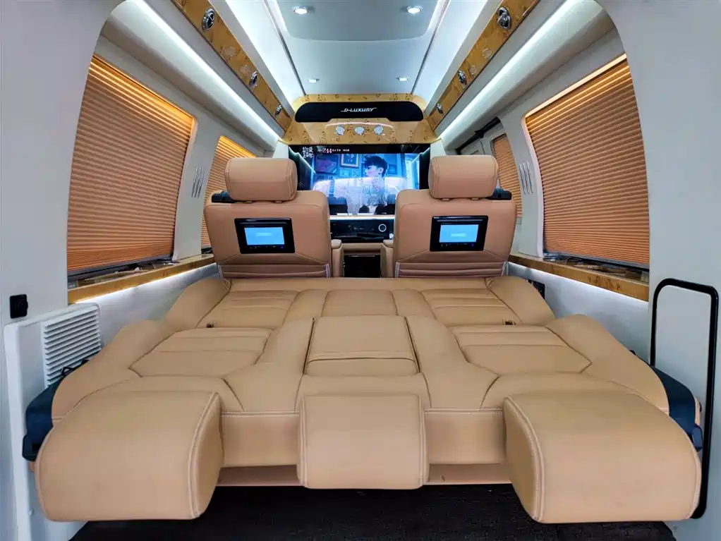 GMC GMC Savana 2014 5.3L 1500S Premium Edition 2020 - thumbnail 9