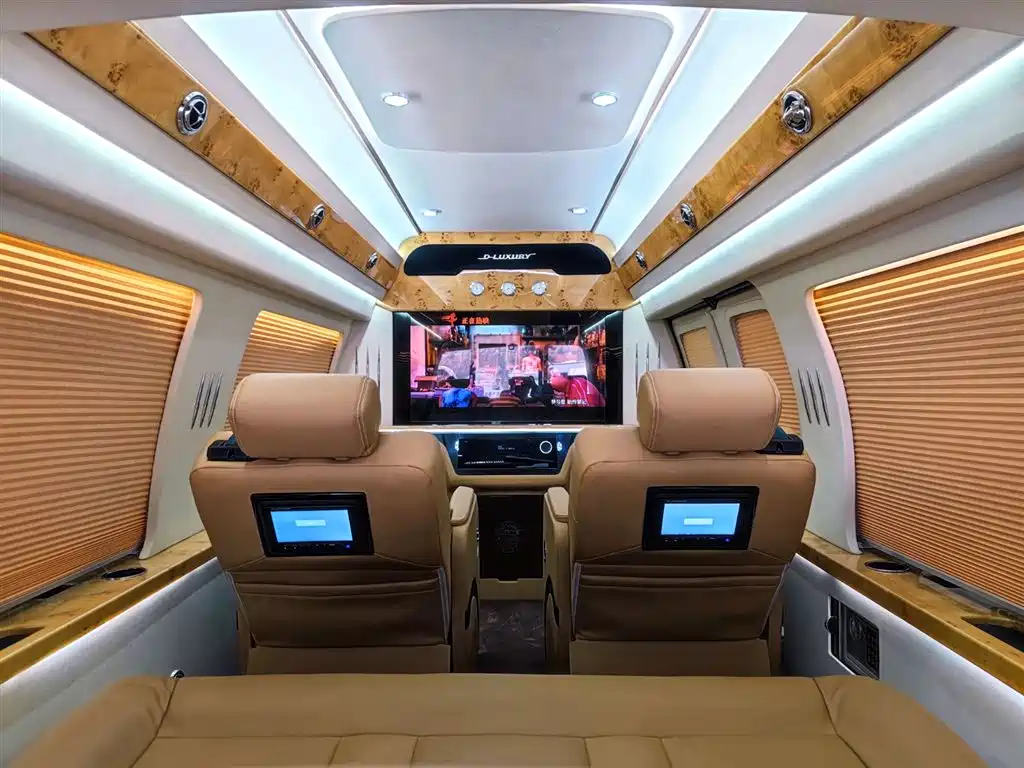 GMC GMC Savana 2014 5.3L 1500S Premium Edition 2020 - thumbnail 10