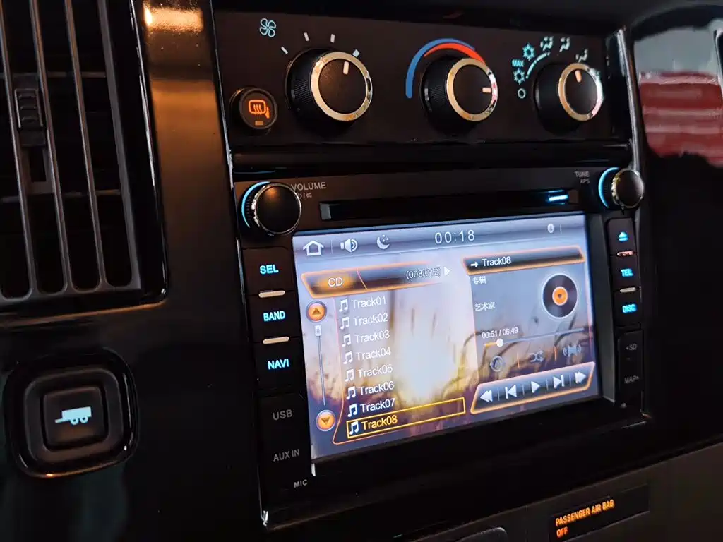 GMC GMC Savana 2014 5.3L 1500S Premium Edition 2020 - thumbnail 17