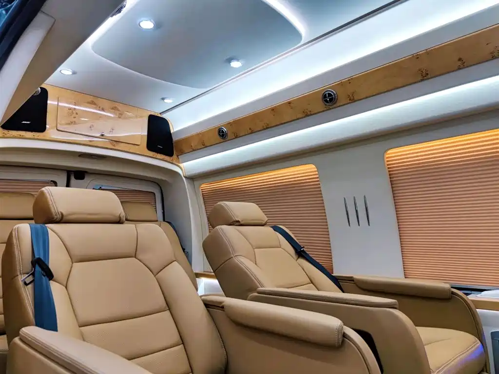 GMC GMC Savana 2014 5.3L 1500S Premium Edition 2020 - thumbnail 18