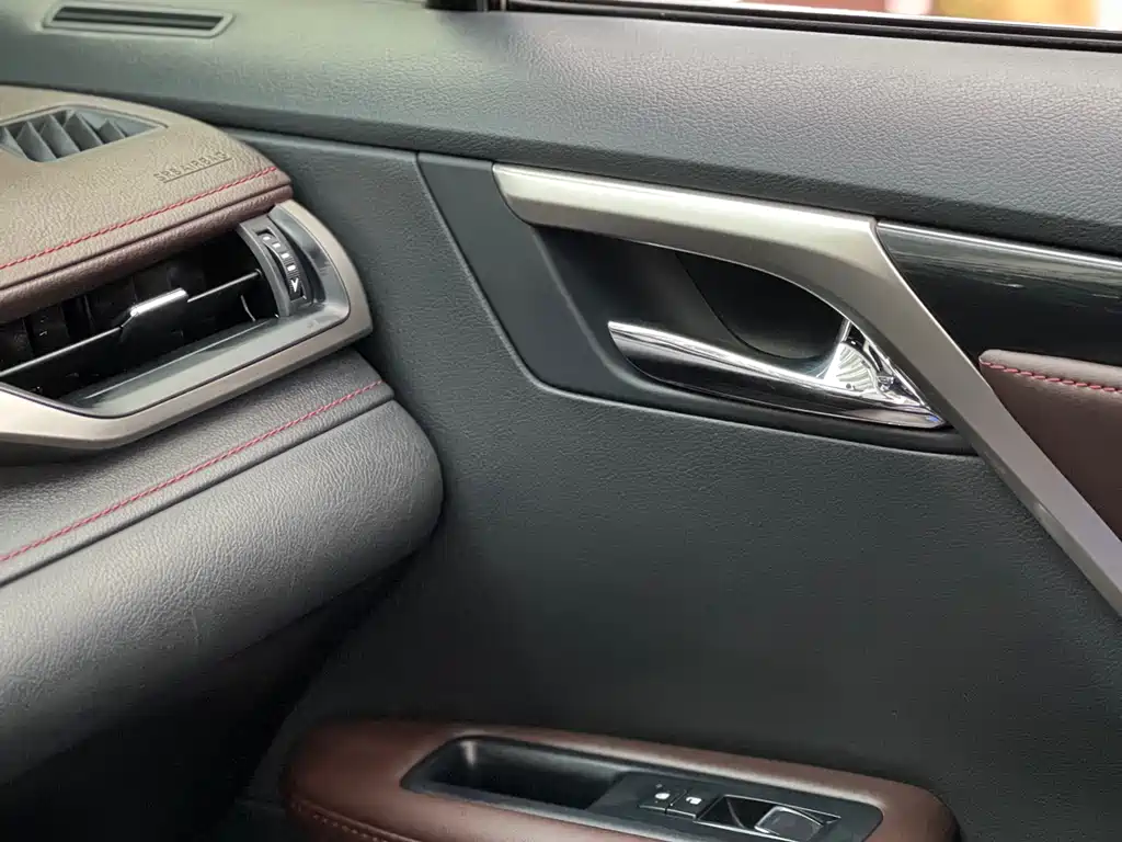 Lexus Lexus RX 300 AWD Elegant Edition 2016 Model VI 2019 - thumbnail 18